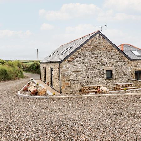 The Granary Bodmin Exterior foto