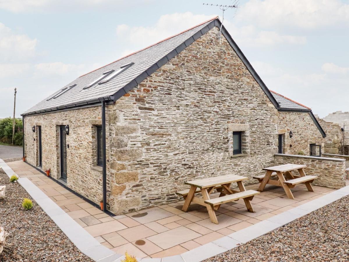 The Granary Bodmin Exterior foto