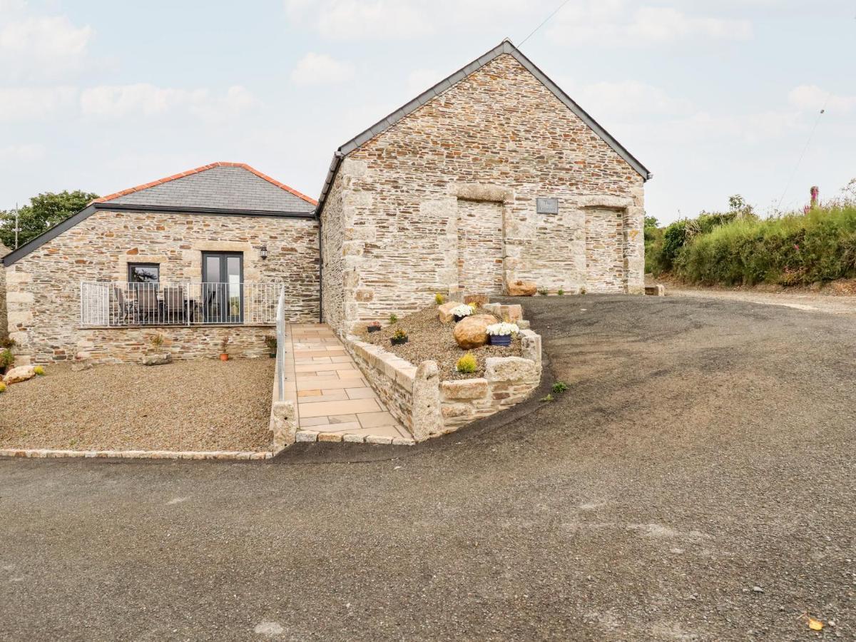 The Granary Bodmin Exterior foto