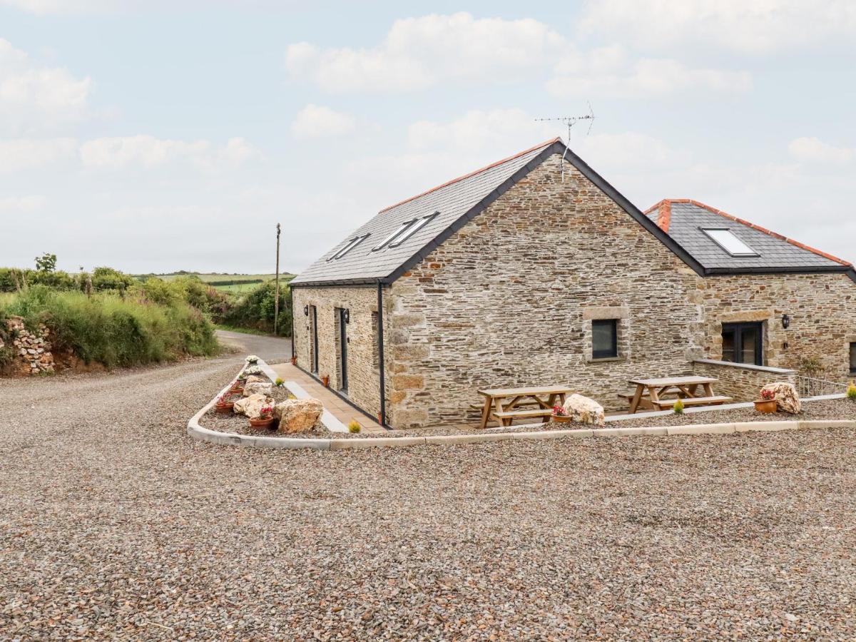 The Granary Bodmin Exterior foto