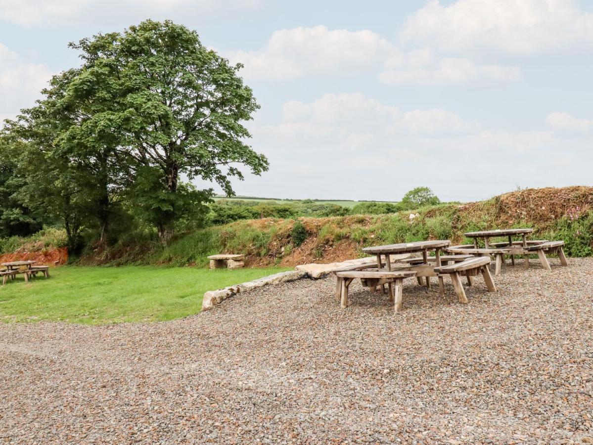 The Granary Bodmin Exterior foto